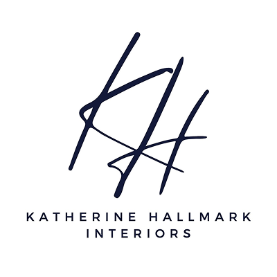 Katherine Hallmark Interiors Logo