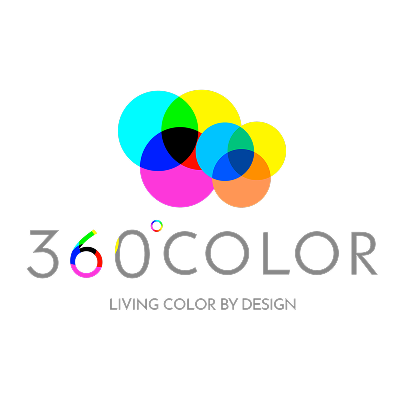 360° Color Logo