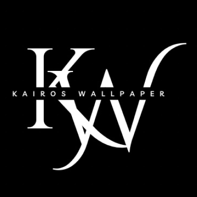 Kairos Wallpaper Logo