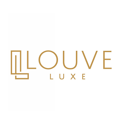 Louve Luxe logo