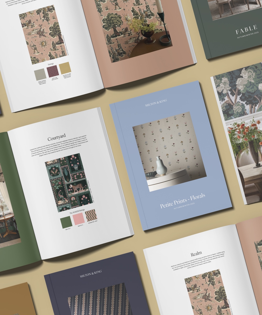 Collection Lookbooks