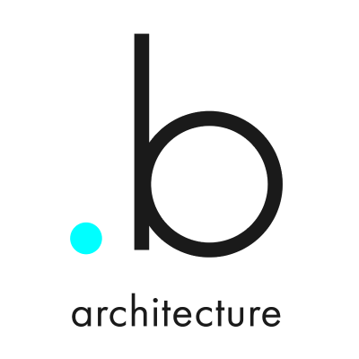 Point B Design Group Logo