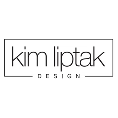 Kim Liptak Design Logo
