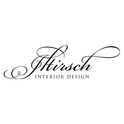 J. Hirsch Interior Design Logo