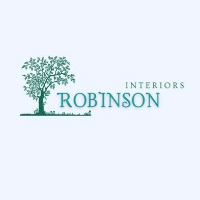 Robinson Interiors logo
