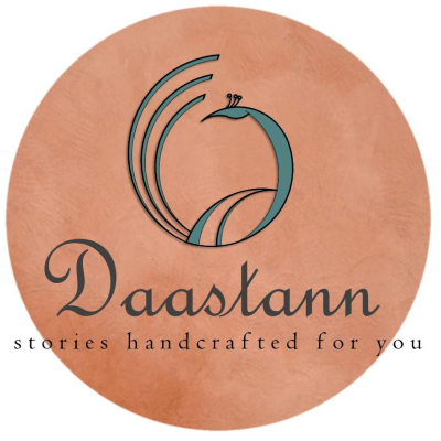 Daastann Inc logo