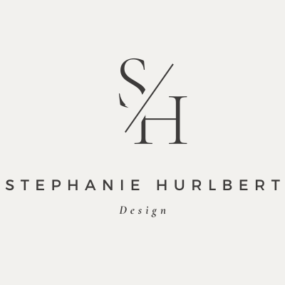 SH Design Logo