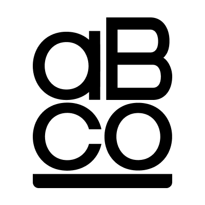 aB co. Interiors logo