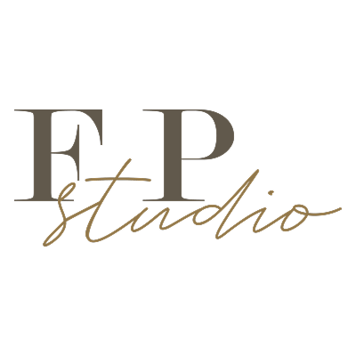 F+P Studio Logo