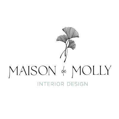 Maison de Molly Logo
