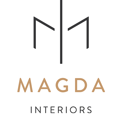 Magda Interiors Logo