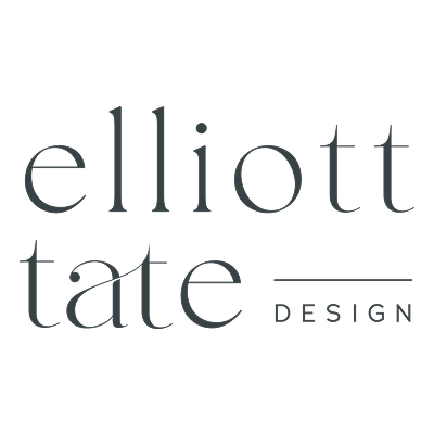 Elliott Tate Design Logo