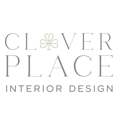 Clover Place Interior Design Logo