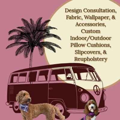 Mount Pleasant Endeavors logo