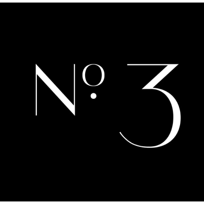 House of Three Design & Co logo