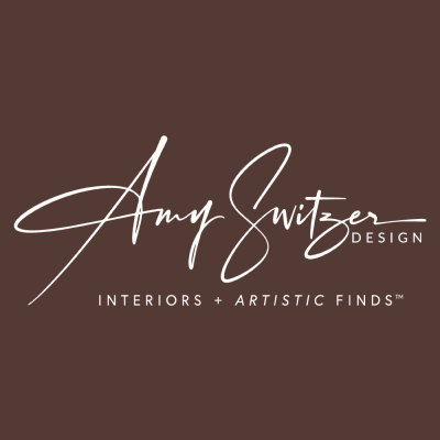 Amy Switzer Design Logo