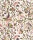 Botanique Type II Vinyl Wallpaper - Colourway: Blush - Swatch - Commercial Wallcoverings