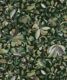 Botanique Type II Vinyl Wallpaper - Colourway: Forest - Swatch - Commercial Wallcoverings