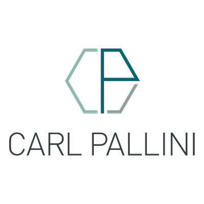 Carl Pallini Logo
