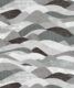 Dune Type II Vinyl Wallpaper - Colourway: Ash - Swatch - Commercial Wallcoverings