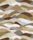 Dune Type II Vinyl Wallpaper - Colourway: Golden - Swatch - Commercial Wallcoverings