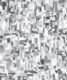 Facet Type II Vinyl Wallpaper - Colourway: Ash - Swatch - Commercial Wallcoverings