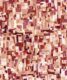 Facet Type II Vinyl Wallpaper - Colourway: Peach - Swatch - Commercial Wallcoverings