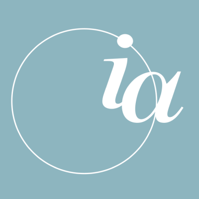 Interiors by Anastasia Logo