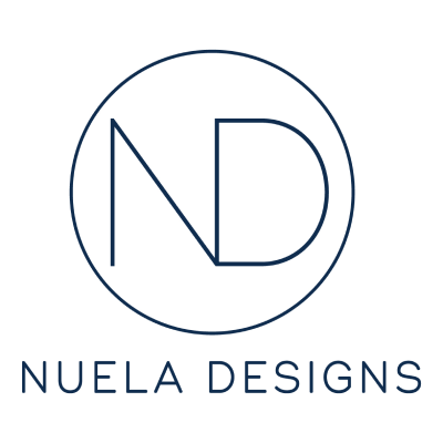 Nuela Designs Logo