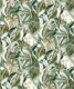 Palmetto Type II Vinyl Wallpaper - Colourway: Olive Garden - Swatch - Commercial Wallcoverings