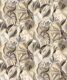 Palmetto Type II Vinyl Wallpaper - Colourway: Sand - Swatch - Commercial Wallcoverings