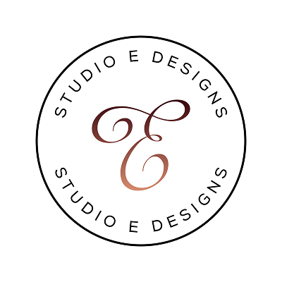 Studio E Designs LLC Logo
