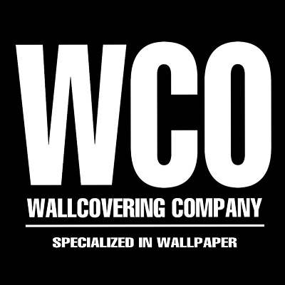 WALLCOVERING COMPANY logo