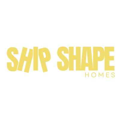 Ship Shape logo