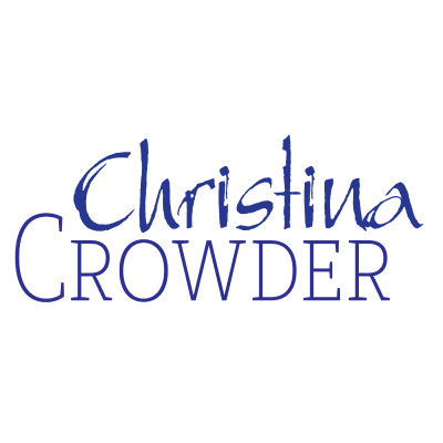 C. Crowder Painting Logo