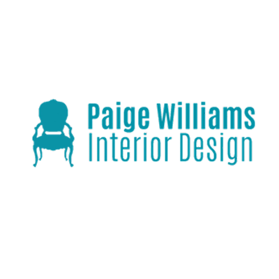 Paige Williams Interior Design logo