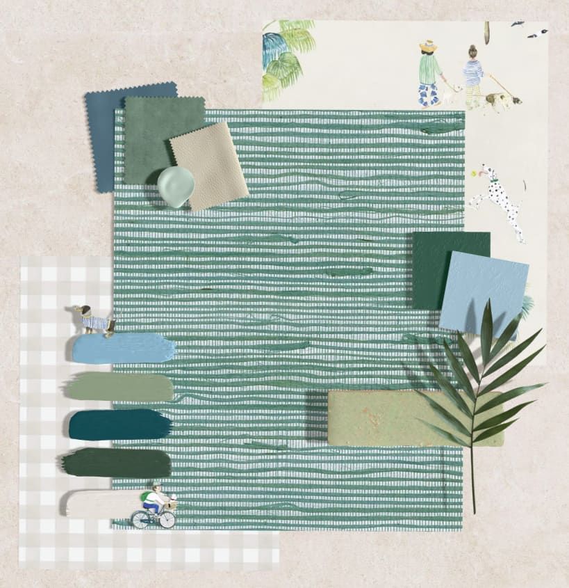 Discover-Grasscloth