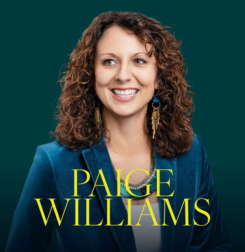 Discover-Podcast-Paige Williams