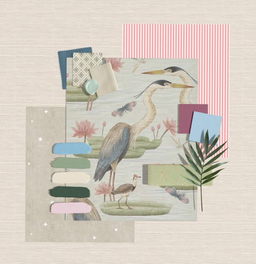Discover-Grasscloth