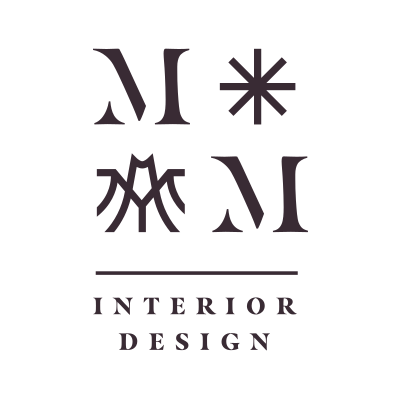 Modern Menagerie Interiors Logo