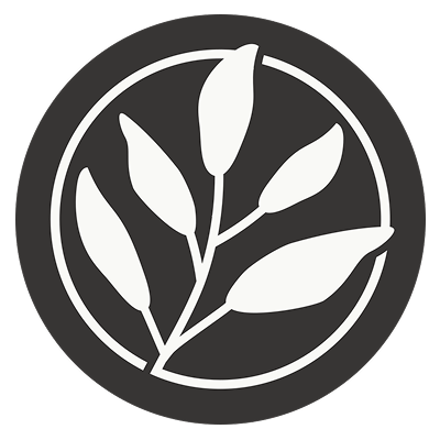 Rooted By Design Logo