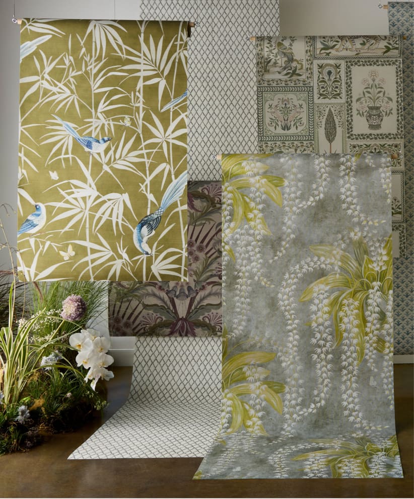 Collection Page Thumbnail - Garden Party Collection