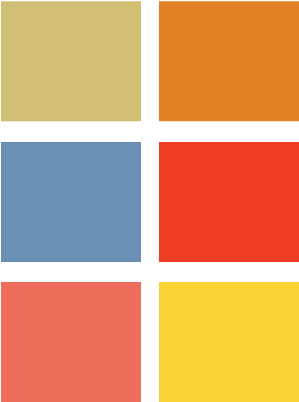 Color Theory