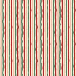 Red & Green