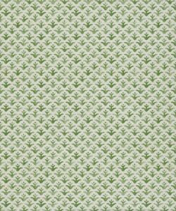 Astor Grasscloth Wallpaper - Colourway: Moss - Pattern Play Collection