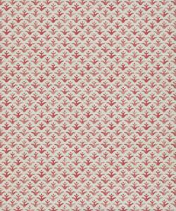 Astor Grasscloth Wallpaper - Colourway: Peony - Pattern Play Collection