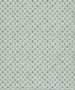 Astor Grasscloth Wallpaper - Colourway: Sea Glass - Pattern Play Collection