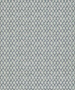 Lexington Grasscloth Wallpaper - Colourway: Indigo - Pattern Play Collection