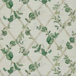 Irish Linen & Cane