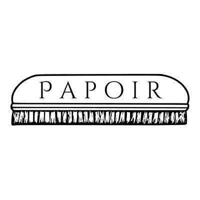 Papoir logo